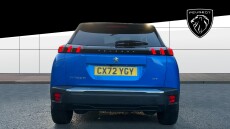 Peugeot 2008 100kW GT 50kWh 5dr Auto Electric Estate